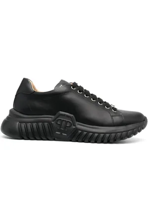 Philipp Plein Runner Basic low-top sneakers