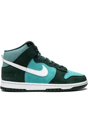 Nike Dunk Hi Retro SE "Athletic Club