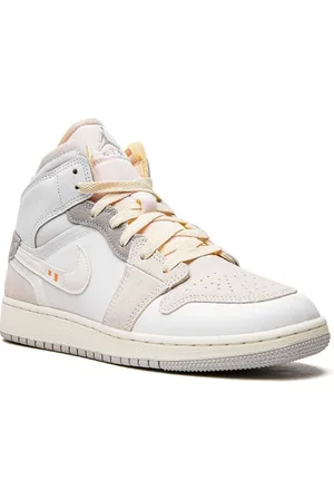 Jordan Jordan 1 Mid SE Craft "Inside Out" sneakers