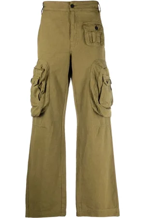 Men High Quality Fashion Multi Pockets Cargo Pants Workwear Trousers Cargo  Pants for Mens - China Army Style Pants and Combat Pants price |  Made-in-China.com
