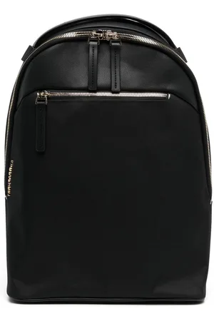 TROUBADOUR Ember zip-pocket backpack