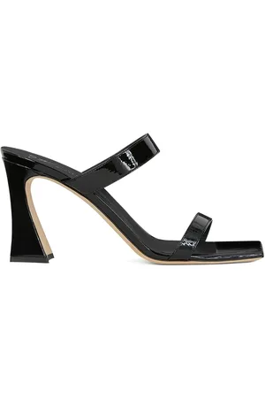 Giuseppe Zanotti Flaminia patent leather sandals