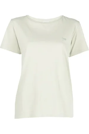 Woolrich Logo-print T-shirt