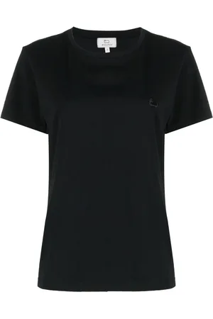 Woolrich Logo-print T-shirt