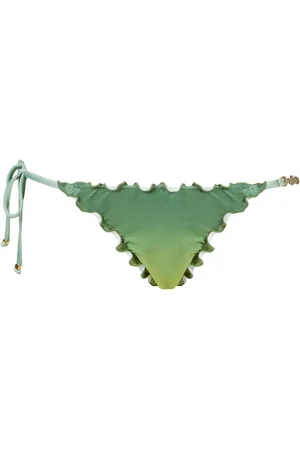 AMIR SLAMA Bikini bottom