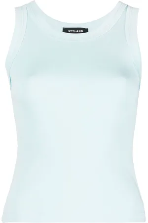 Styland Organic cotton vest top