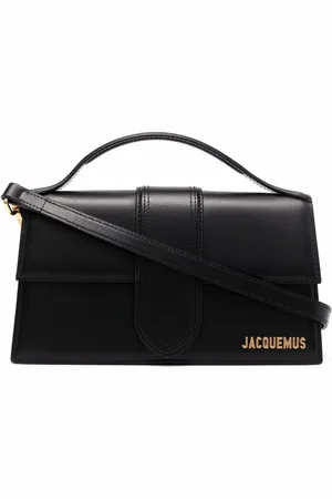 Jacquemus Le Grand Bambino tote bag