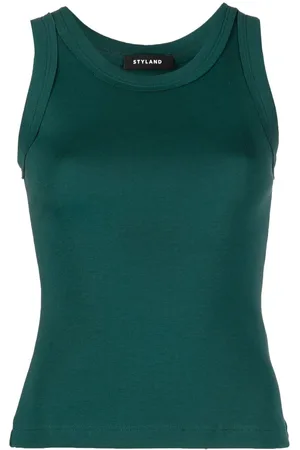 Styland Organic cotton vest top