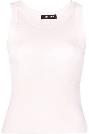 Styland Organic cotton vest top