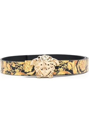 La Medusa Kids Reversible Belt