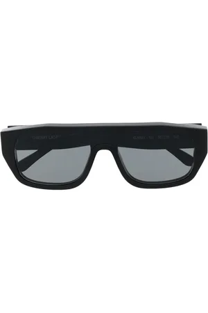 THIERRY LASRY Klassy square-frame sunglasses