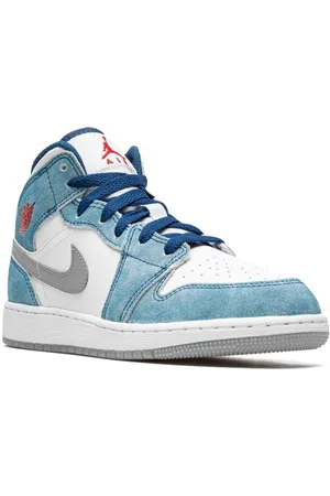 Jordan Air Jordan 1 Mid SE "French " sneakers