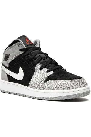 Jordan Air Jordan 1 Mid SE "Elephant Toe" sneakers
