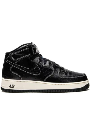 Nike air best sale force ankle