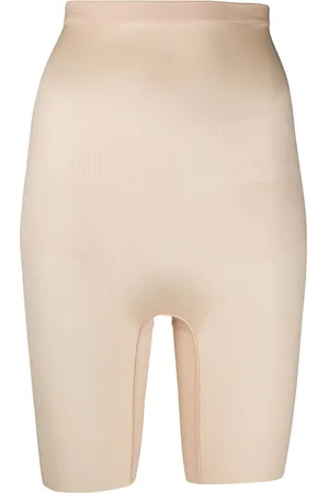 Wacoal Fit & Lift Leg Shaper Shorts - Farfetch