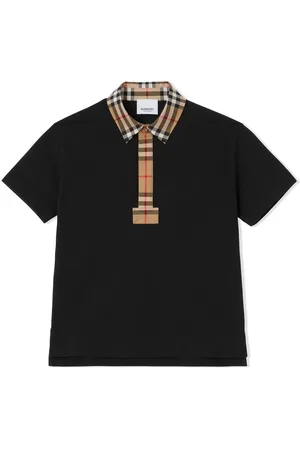 Burberry Vintage Check polo shirt