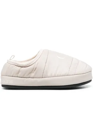 Calvin klein best sale slippers sale