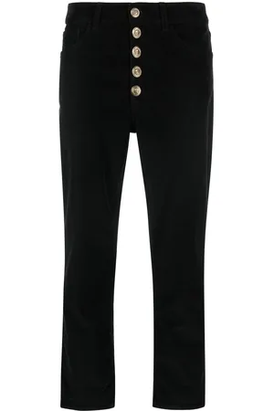 Dondup Straight-leg trousers