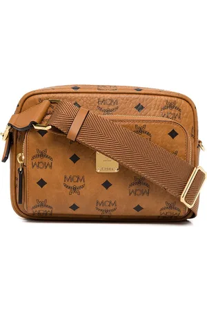 Mcm body cheap bag