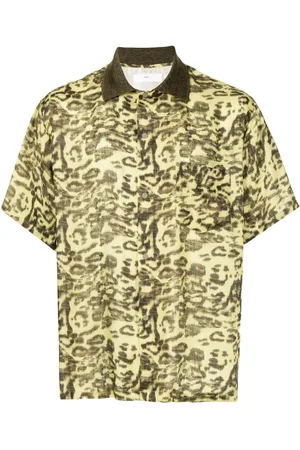 TOGA VIRILIS Shirts outlet - Men - 1800 products on sale