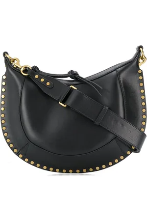 Isabel Marant Naoko shoulder bag