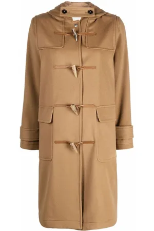 MACKINTOSH INVERALLAN duffle coat