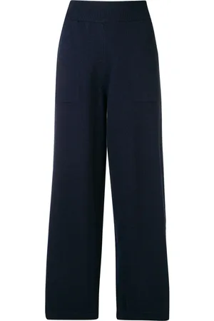 Barrie Flared track pants