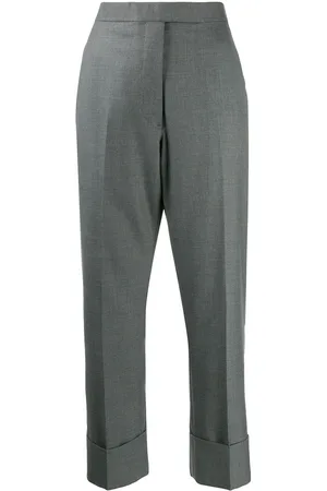 Thom Browne Super 120s trousers