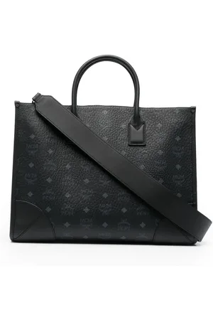MCM Large M??nchen tote bag