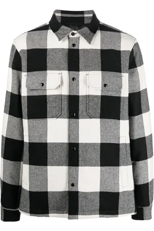 Woolrich, Shirts