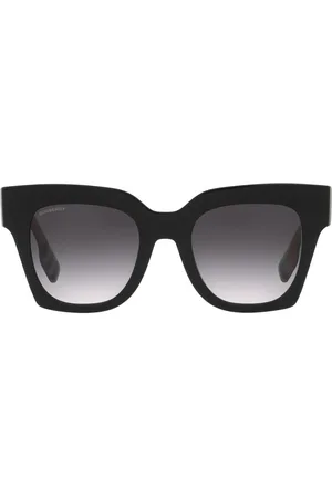 Burberry Kitty square-frame sunglasses