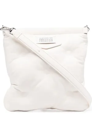 Maison Margiela Glam Slam quilted crossbody bag