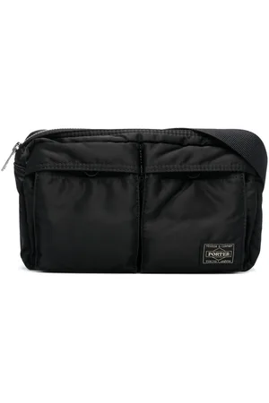 Porter-Yoshida & Co. Pocketed Shoulder Bag - Farfetch