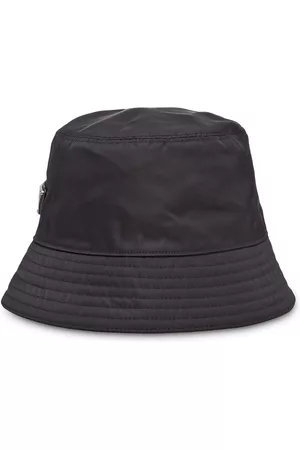 Latest Prada Hats arrivals - Men - 2 products 