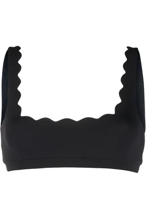 Marysia Mini Palm Springs bikini top