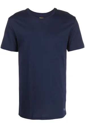 Ralph Lauren Polo Pony crew-neck T-shirt