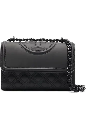 Tory Burch Small Fleming Matte convertible shoulder bag
