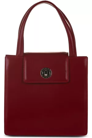 Bvlgari Women Handbags - Pre-owned leather satchel