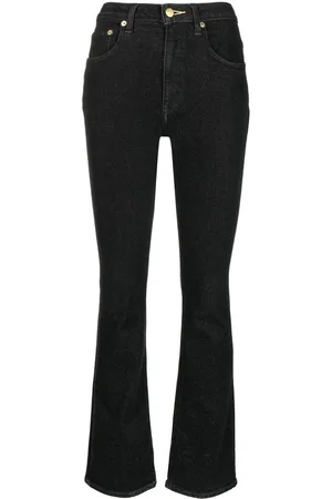 TU ES MON TRESOR The Citrine jeans