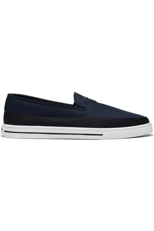 Prada Slip-on sneakers