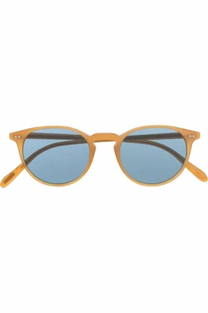 Oliver Peoples Round frame sunglasses
