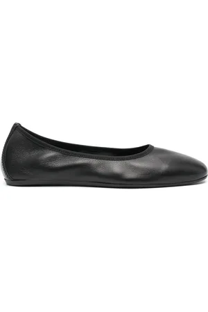 Filippa K Rey ballerina shoes