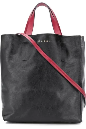 Marni Museo tote bag