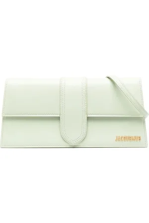 Jacquemus Le Bambino Long shoulder bag