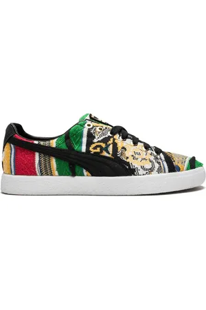 PUMA Clyde Coogi sneakers
