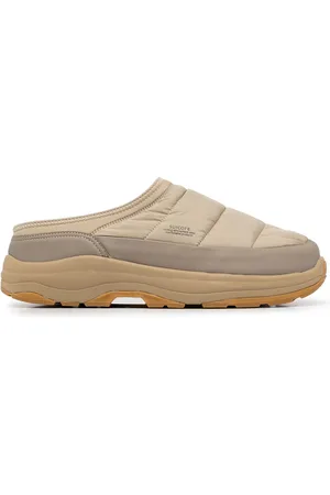SUICOKE Pepper-Lo slip-on boots