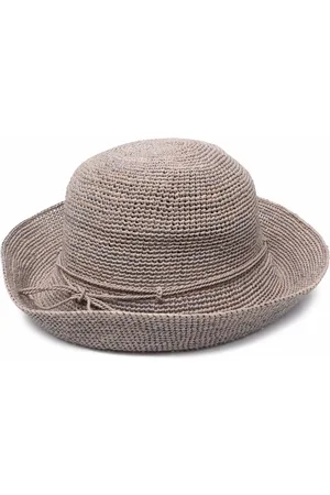 HELEN Provence raffia sun hat