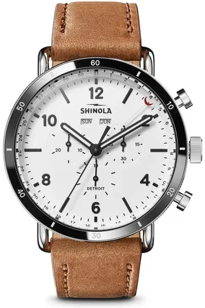 SHINOLA Canfield Sport 45mm