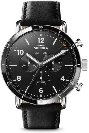 SHINOLA Canfield Sport 45mm