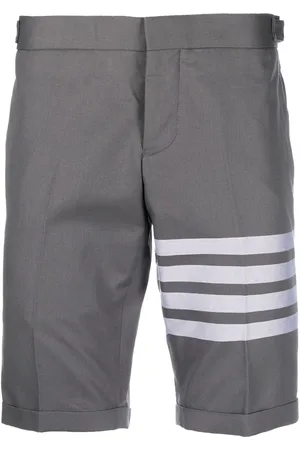 Thom Browne 4-Bar tailored shorts